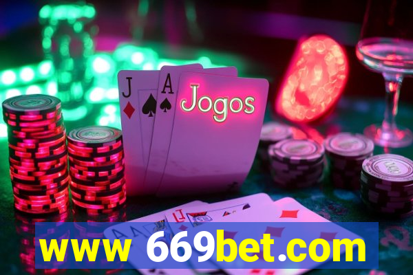 www 669bet.com